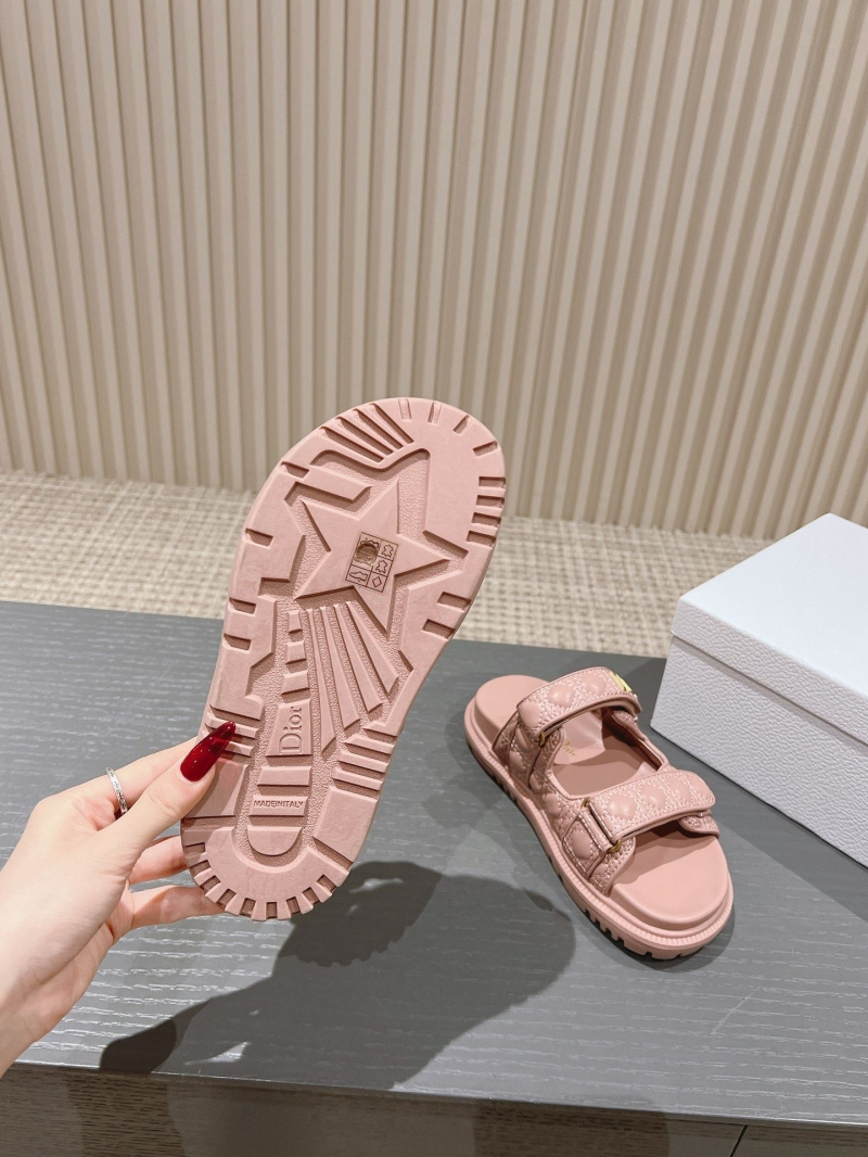 Christian Dior Sandals